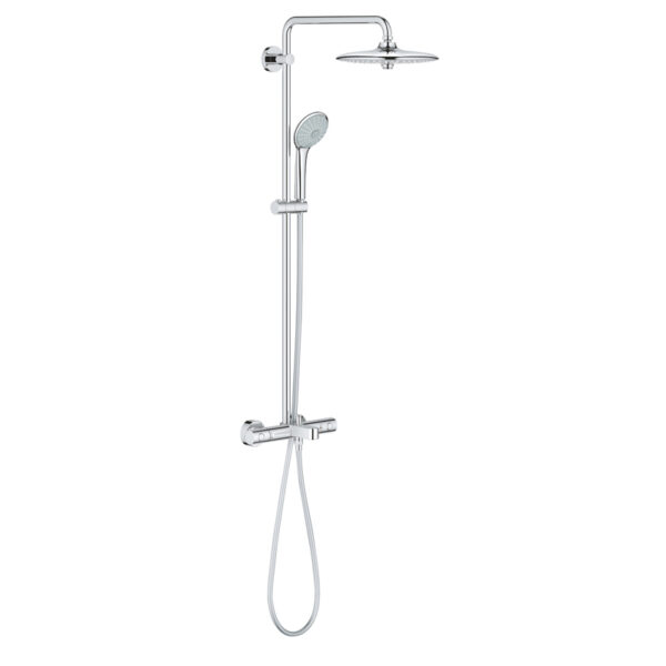 Sen Cây Nhiệt Độ Euphoria Grohe 26114002