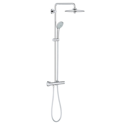 Sen Cây Nhiệt Độ Euphoria Grohe 27296002