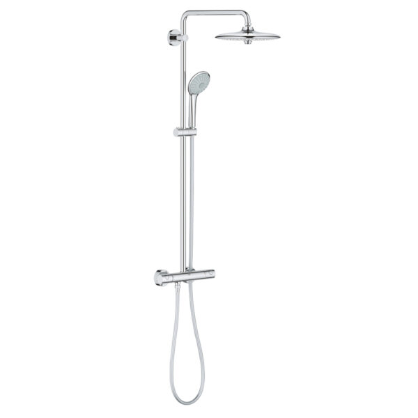 Sen Cây Nhiệt Độ Euphoria Grohe 27296002