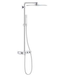 Sen Cây Nhiệt Độ Euphoria SmartControl Grohe 26508000