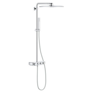 Sen Cây Nhiệt Độ Euphoria SmartControl Grohe 26508000