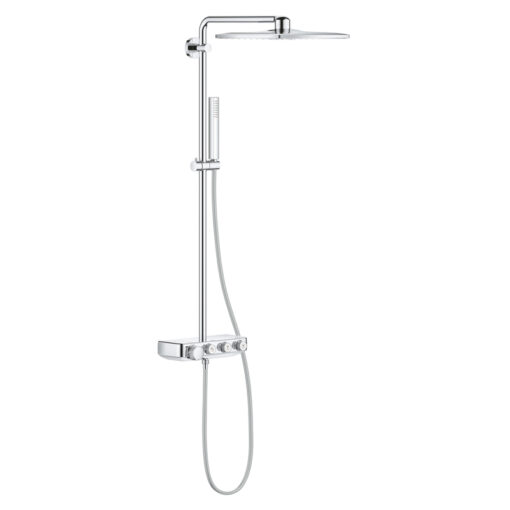 Sen Cây Nhiệt Độ Euphoria SmartControl Grohe 26508000