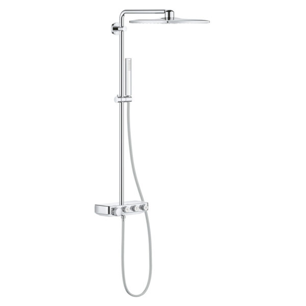 Sen Cây Nhiệt Độ Euphoria SmartControl Grohe 26508000