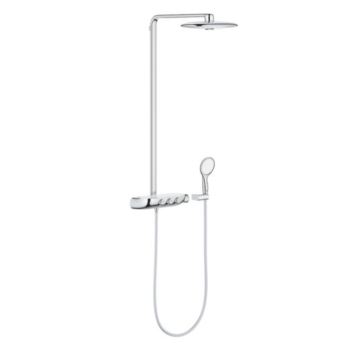 Sen Cây Nhiệt Độ SmartControl Grohe 26250000