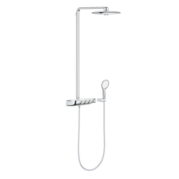 Sen Cây Nhiệt Độ SmartControl Grohe 26250000