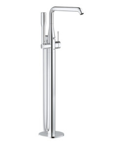 Vòi Sen Tắm Đặt Sàn Essence New Grohe 23491001