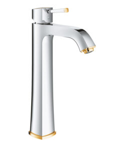 Vòi Chậu Nóng Lạnh Grohe 23313IG0