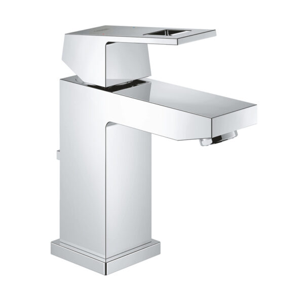 Vòi Chậu Nóng Lạnh Grohe 23127000