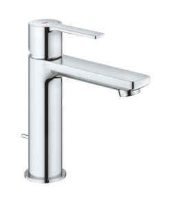 Vòi Chậu Nóng Lạnh Grohe 32114001