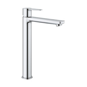 Vòi Chậu Nóng Lạnh Grohe 23405001