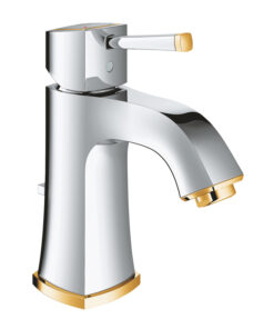Vòi Chậu Nóng Lạnh Grohe 23303IG0