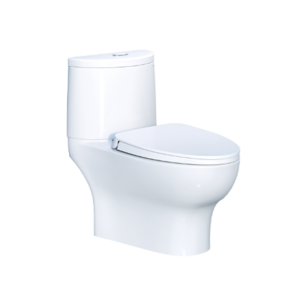 Bồn Cầu Caesar 2 Khối CD1349