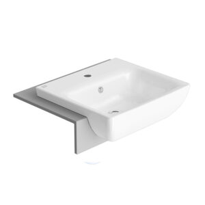 Lavabo Bán Âm American Standard WP-F301