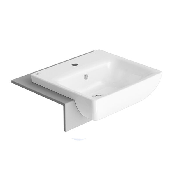 Lavabo Bán Âm American Standard WP-F301