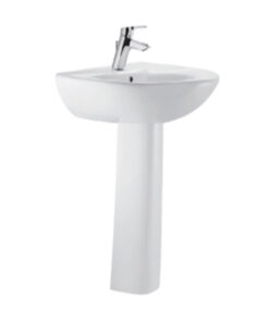 Lavabo Treo Tường American Standard 0956-WT/0775-WT