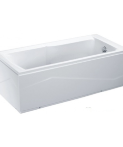Bồn Tắm Chân Yếm Caesar AT0550L/R