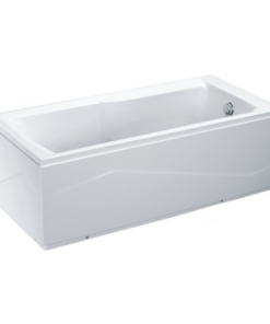 Bồn Tắm Chân Yếm Caesar AT0570L/R