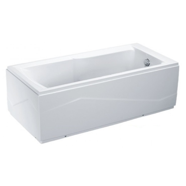 Bồn Tắm Chân Yếm Caesar AT0570L/R