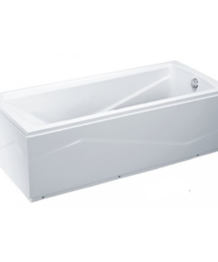 Bồn Tắm Chân Yếm Caesar AT0670L/R