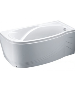 Bồn Tắm Chân Yếm Caesar AT3350L/R