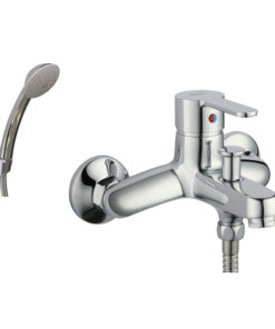 Vòi Sen Gắn Tường American Standard WF-6511