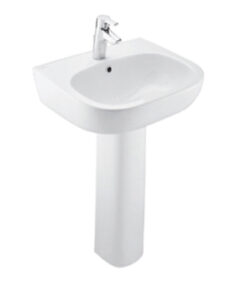Chân Dài Lavabo American Standard 0765-WT