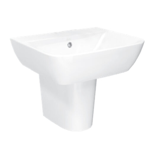 Lavabo Treo Tường American Standard WP-1511