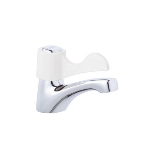 Vòi Chậu Nước Lạnh Caesar B027C