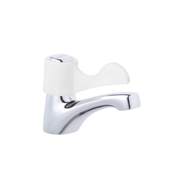 Vòi Chậu Nước Lạnh Caesar B027C
