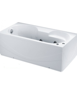 Bồn Tắm Chân Yếm Massage Caesar MT0370L/R