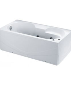 Bồn Tắm Chân Yếm Massage Caesar MT0350L/R