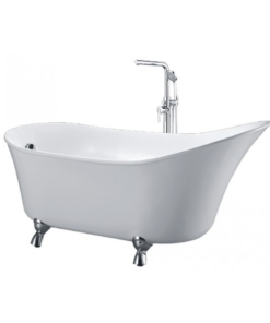 Bồn Tắm Đặt Sàn Caesar KT1160