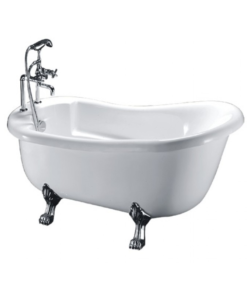 Bồn Tắm Đặt Sàn Caesar KT1150