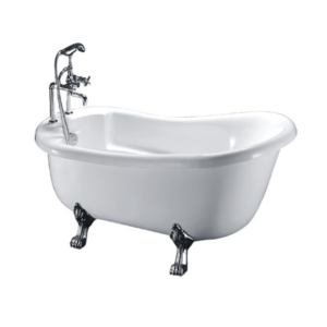Bồn Tắm Đặt Sàn Caesar KT1150