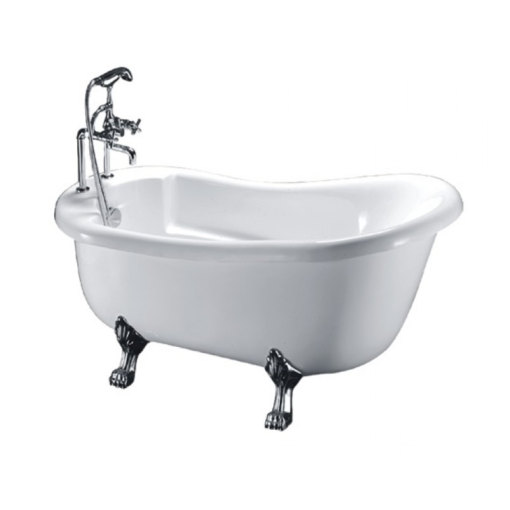 Bồn Tắm Đặt Sàn Caesar KT1150