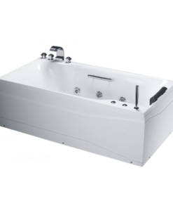 Bồn Tắm Chân Yếm Massage Caesar MT0870L/R