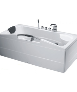 Bồn Tắm Chân Yếm Massage Hơi Caesar MT3370SL/R