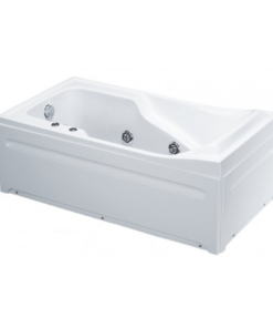 Bồn Tắm Chân Yếm Massage Caesar MT0460L/R