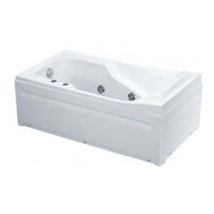 Bồn Tắm Chân Yếm Massage Caesar MT0460L/R