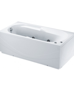 Bồn Tắm Chân Yếm Massage Caesar MT0270L/R