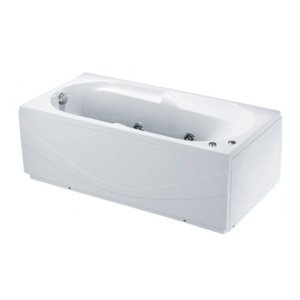 Bồn Tắm Chân Yếm Massage Caesar MT0270L/R