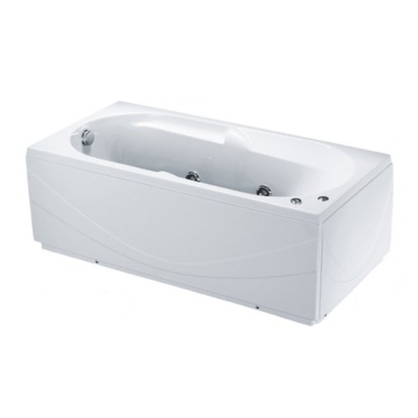 Bồn Tắm Chân Yếm Massage Caesar MT0270L/R