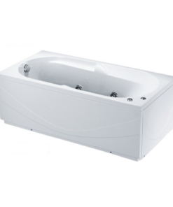 Bồn Tắm Chân Yếm Massage Caesar MT0250L/R