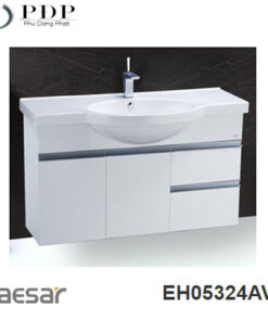 Tủ Lavabo Caesar EH05324AV
