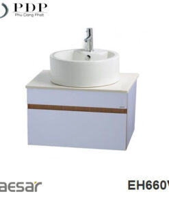 Tủ Lavabo Caesar EH660V