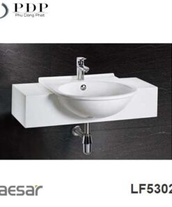 Lavabo Treo Tường Caesar LF5302