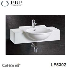 Lavabo Treo Tường Caesar LF5302