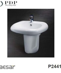 Chân Treo Lavabo Caesar P2441