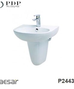 Chân Treo Lavabo Caesar P2443