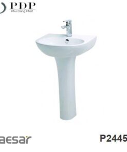 Chân Dài Lavabo Caesar P2445